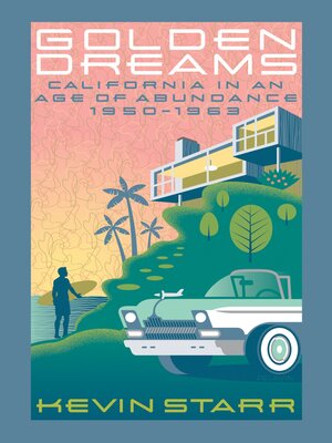 cover image of Golden Dreams